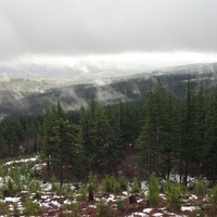 Pacific Northwest