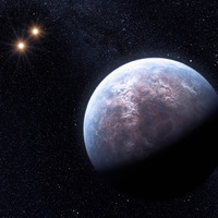 Planet - GJ 667Cc 