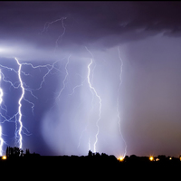 lightning 6