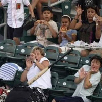 Batter Up!