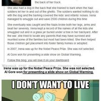 Irena Sendler