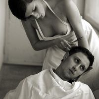 my funny picture collection hairdresser