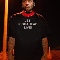 Niggahead lives