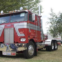 76 Pete