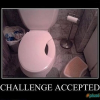 What, you think I can't do it?
