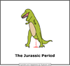 jurassic period