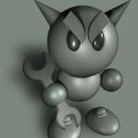 BSD has an evil twin... Deviant art