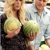 melons