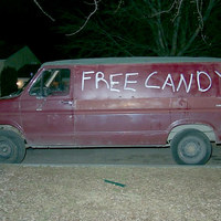 FREE CANDY