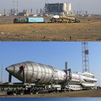 chinese nasa
