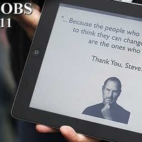Steve Jobs, 1955-2011