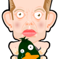 Gove ____