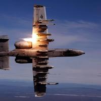 A-19 Warthog