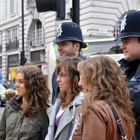 Bobbies & Boobies 