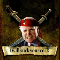 John mccain