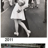 Then & Now