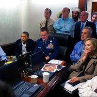 Operation bin Laden