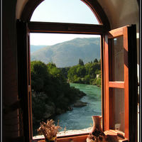 nice view