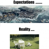 Melbourne Earthquake