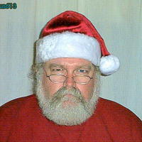 Santa Quas says............