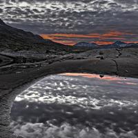 Jotunheim, Norway