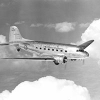 DC3 Flagship