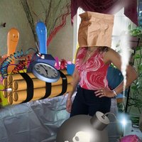 end of the party