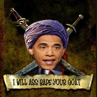 Goat Fucker