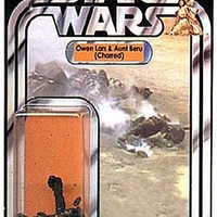 Incredible rare find on eBay...