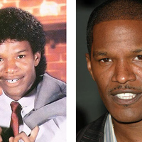 Jamie Fox
