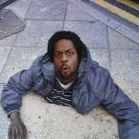 Nigga Head got Stuck