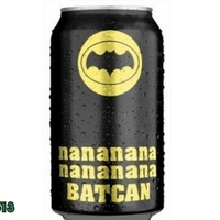 BAT-CAN!