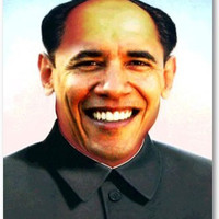 chairman obama