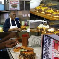   burger