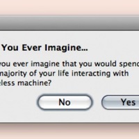 DID YA EVER IMAGINE