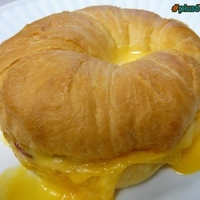 Stupid sandwich idea