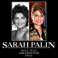 Sarah Palin