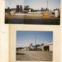 Pacific Wood Treating - Ridgefield, WA