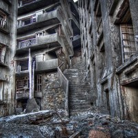 Abandoned