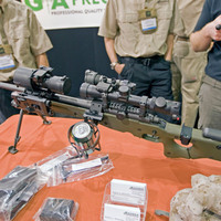 What to get the man who owns guns for Christmas