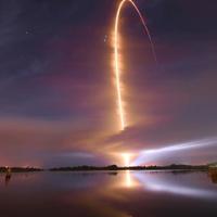  Cape Canaveral Air Force Station