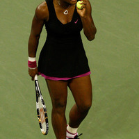 Serena's meltdown
