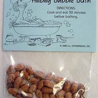 Hillbilly Buble Bath
