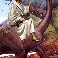 dino jesus