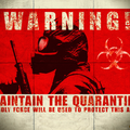 WARNING