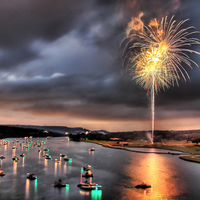 LAKE AUSTIN