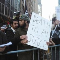 Hate is ignorance