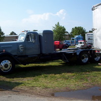 long nosed binder (Weastcoaster)