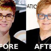 before and after