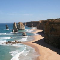weekend away to the otways